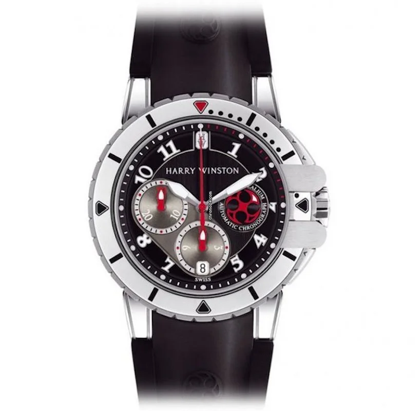 Harry Winston Project Z 410/MCA44WZC.K